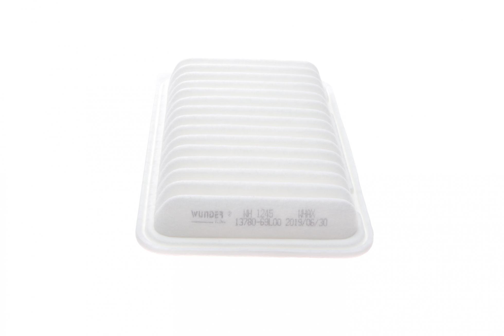 WH1245 WUNDER FILTER